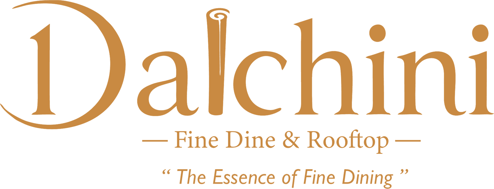 Dalchini Fine Dine & Rooftop
