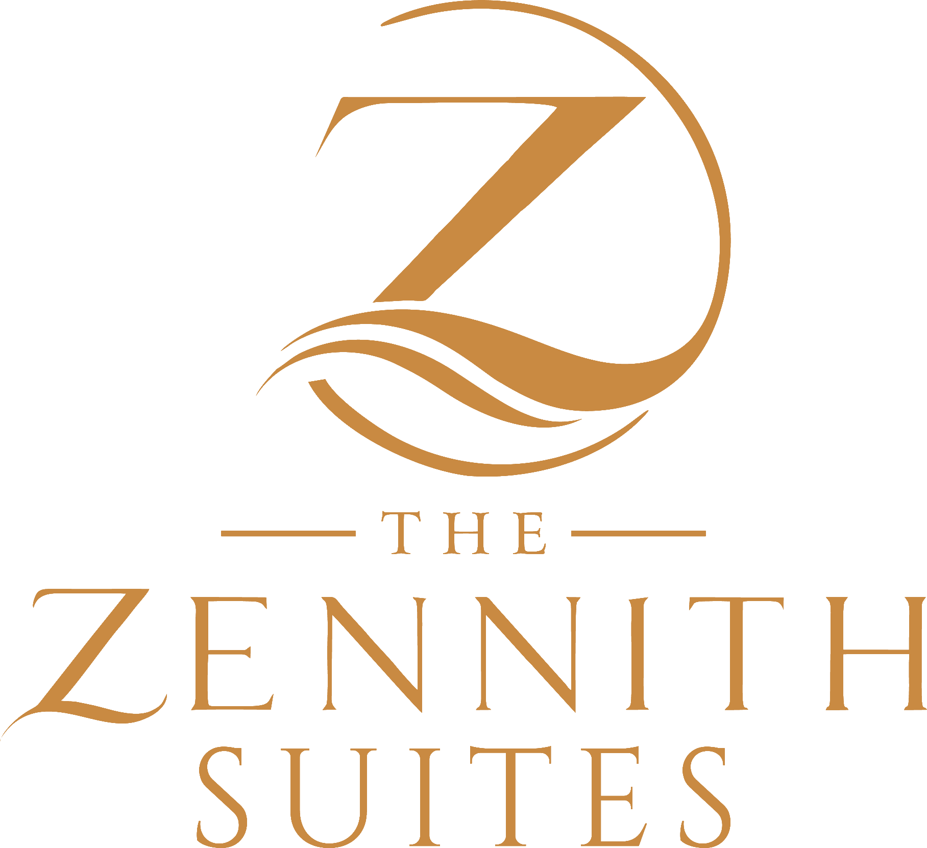 The Zennith Suites